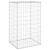 Perete gabion cu capace, 60 x 50 x 100 cm, oțel galvanizat GartenMobel Dekor