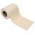 Panou de intimitate grădină, crem, 70x0,19 m, PVC GartenMobel Dekor