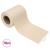 Panou de intimitate grădină, crem, 70x0,19 m, PVC GartenMobel Dekor