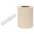 Panou de intimitate grădină, crem, 70x0,19 m, PVC GartenMobel Dekor