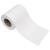 Panou de intimitate grădină, alb, 35 x 0,19 m, PVC GartenMobel Dekor