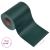 Panou de intimitate grădină, verde mat, 35 x 0,19 m, PVC GartenMobel Dekor