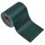 Panou de intimitate grădină, verde mat, 35 x 0,19 m, PVC GartenMobel Dekor