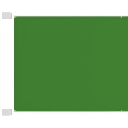 Copertină verticală, verde deschis, 180x1000 cm,țesătură Oxford GartenMobel Dekor