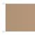 Copertină verticală, gri taupe, 180x1000 cm, țesătură oxford GartenMobel Dekor