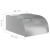 Cascadă cu LED-uri, 30 x 34 x 14 cm, oțel inoxidabil 304 GartenMobel Dekor