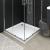 Cădiță de duș pătrată din ABS, 90x90 cm GartenMobel Dekor