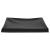 Căptușeală pentru iaz, negru, 2x1 m, PVC, 0,5 mm GartenMobel Dekor