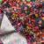 Rochie pentru copii cu mâneci lungi, multicolor, 92 GartenMobel Dekor