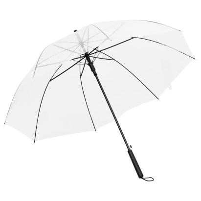 Umbrelă, transparent, 100 cm GartenMobel Dekor