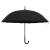 Umbrelă automată, negru, 120 cm GartenMobel Dekor