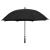 Umbrelă, negru, 130 cm GartenMobel Dekor