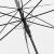 Umbrelă, transparent, 107 cm GartenMobel Dekor