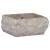 Chiuvetă, gri, 30x30x13 cm, marmură GartenMobel Dekor