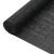 Plasă protecție intimitate, negru, 2x10 m, HDPE, 75 g/m²  GartenMobel Dekor