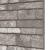 Panouri de perete 3D, model cărămidă, gri închis, 10 buc., EPS GartenMobel Dekor