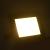 Proiector cu LED, 50 W, alb cald GartenMobel Dekor