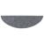 Covorașe scări autoadezive 10 buc. gri deschis 56x17x3 cm punch GartenMobel Dekor