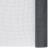 Plasă de sârmă, gri, 112x500 cm, fibră de sticlă GartenMobel Dekor