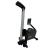 Aparat de vaslit inSPORTline inCondi RW60, Negru FitLine Training