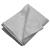Prelată 260 g/m², gri, 3x4 m, HDPE GartenMobel Dekor