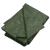 Prelată 180 g/m², verde, 6x8 m, HDPE GartenMobel Dekor