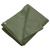 Prelată 260 g/m², verde, 3x5 m, HDPE GartenMobel Dekor