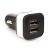 Încărcător auto USB 2100 mA - CARGUARD Best CarHome