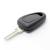 Fiat - carcasă pentru cheie - cu transponder - 1 buton! Best CarHome