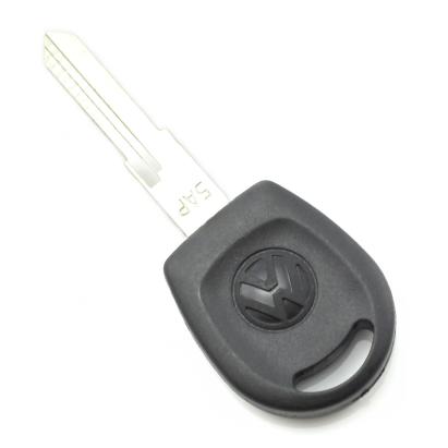 Volskwagen Jetta - carcasă cheie tip transponder - CARGUARD Best CarHome