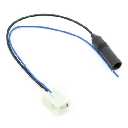 Adaptor antenă GT13 (tată) -> DIN (mamă) TOYOTA 2009+ SUBARU Best CarHome