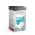 Dozator automat de săpun lichid Vog und Arths - 600 ml - de perete, cu baterie - alb Best CarHome