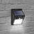 Reflector solar cu senzor de mișcare montabil pe perete - COB LED Best CarHome