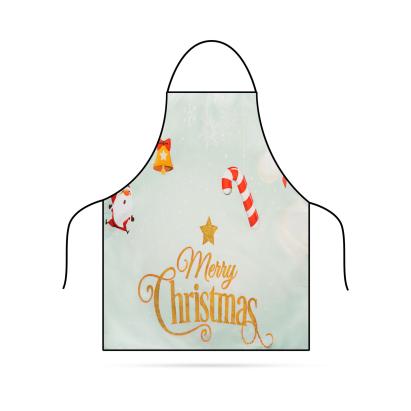 Șorț de Bucătărie - Crăciun - 71 x 57 cm Best CarHome