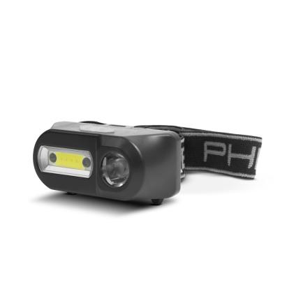 Lanternă LED COB + XPE - cu senzor de mișcare Best CarHome