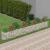 Strat înălțat gabion, 470x50x50 cm, fier galvanizat GartenMobel Dekor