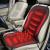 Husă scaun auto încălzită - cu priză pentru brichetă Best CarHome