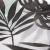 Perdea de duș - model frunze de palmier - 180 x 180 cm Best CarHome