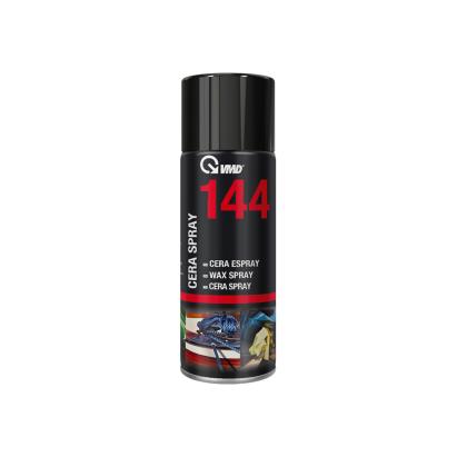 Spray ceară - pentru lustruire auto - 400 ml - VMD-Italy Best CarHome
