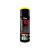Vopsea spray fluorescentă - 400 ml - galbenă - VMD Italy Best CarHome