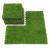 Pardoseală din iarbă artificială - 30 x 30 cm - 11 buc/pachet Best CarHome