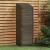 Șopron de grădină, antracit, 55x52x174,5 cm, lemn masiv de brad GartenMobel Dekor