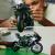 LEGO Motocicleta Kawasaki Ninja H2R Quality Brand