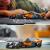 LEGO McLaren Formula 1 Quality Brand