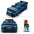 LEGO Ford Mustang Dark Horse Quality Brand