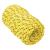 Frânghie de barcă, galben, 2 mm, 250 m, polipropilenă GartenMobel Dekor