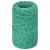 Frânghie de barcă, verde, 2 mm, 25 m, polipropilenă GartenMobel Dekor