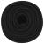 Frânghie de lucru, negru, 12 mm, 100 m, poliester GartenMobel Dekor