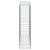 Coș gabion arcuit, 200x50x180/200 cm, fier galvanizat GartenMobel Dekor