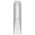 Coș gabion arcuit 400x30x120/140 cm fier galvanizat GartenMobel Dekor